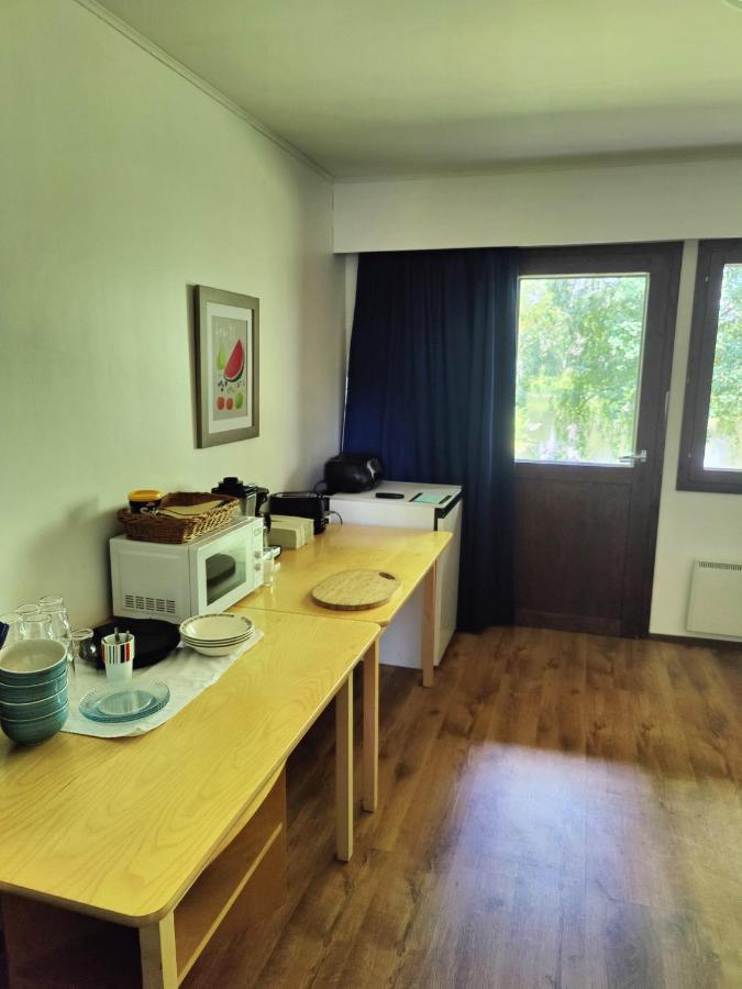 Jokirannan Majoitus Maison d'hôtes 3*