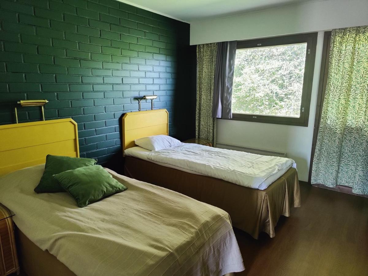 Gasthof Jokirannan Majoitus 3*